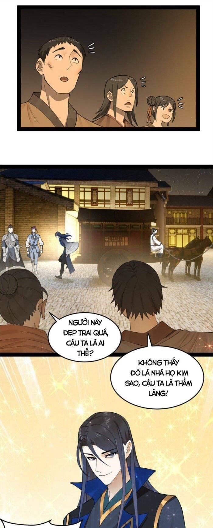Chàng Rể Mạnh Nhất Lịch Sử: Chapter 67