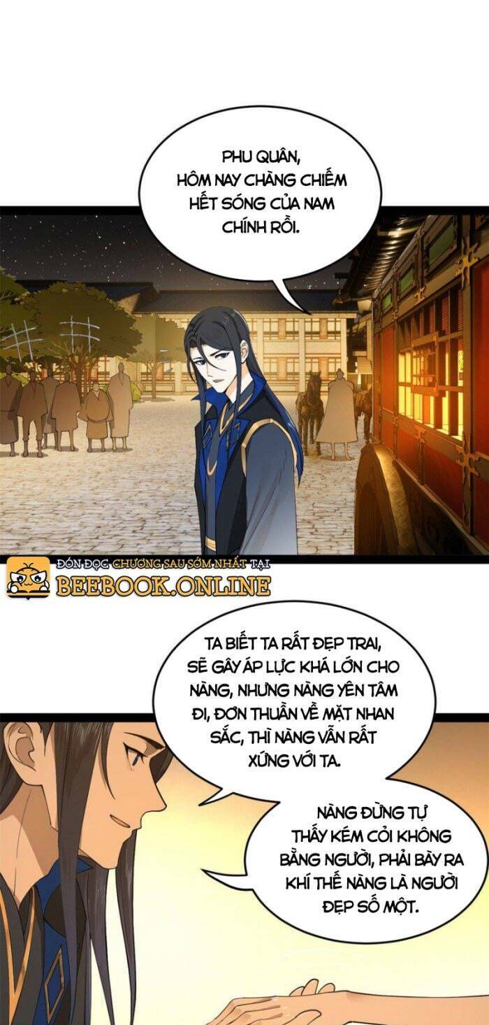 Chàng Rể Mạnh Nhất Lịch Sử: Chapter 67
