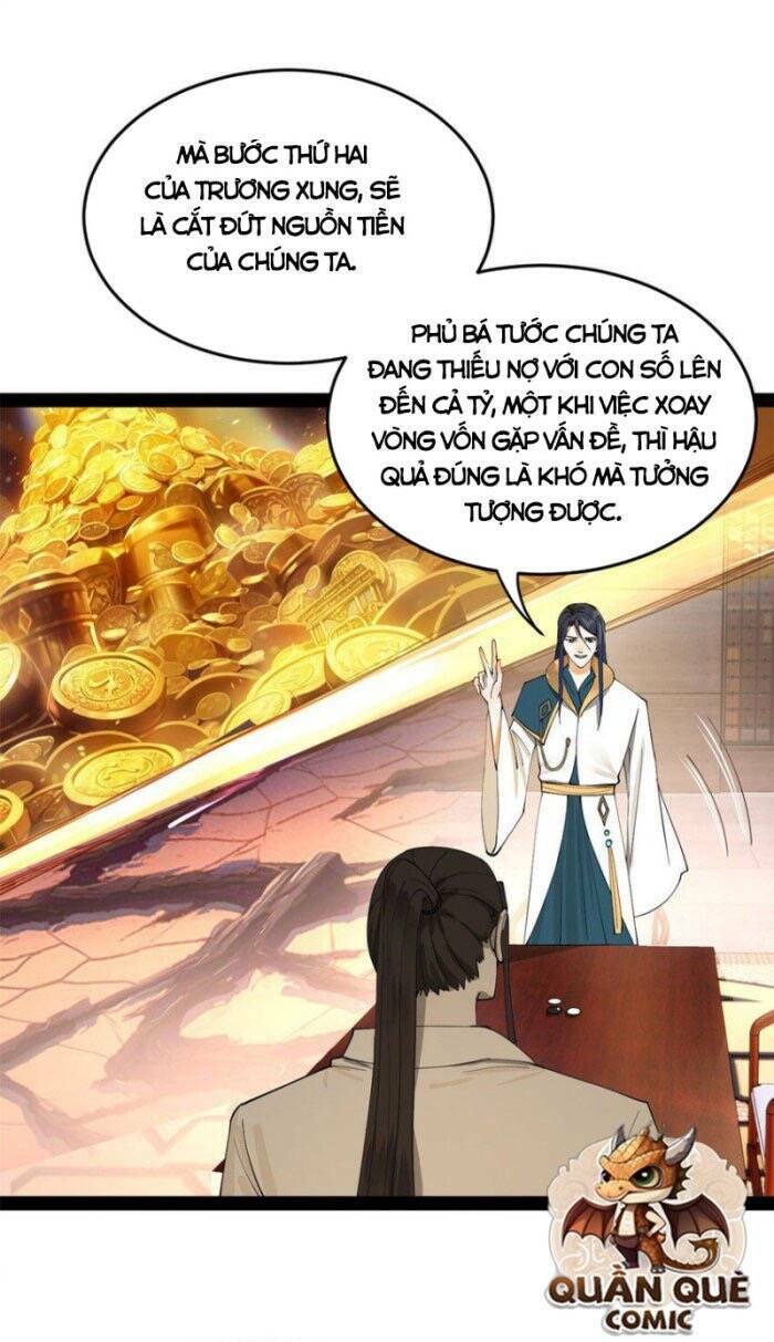 Chàng Rể Mạnh Nhất Lịch Sử: Chapter 67