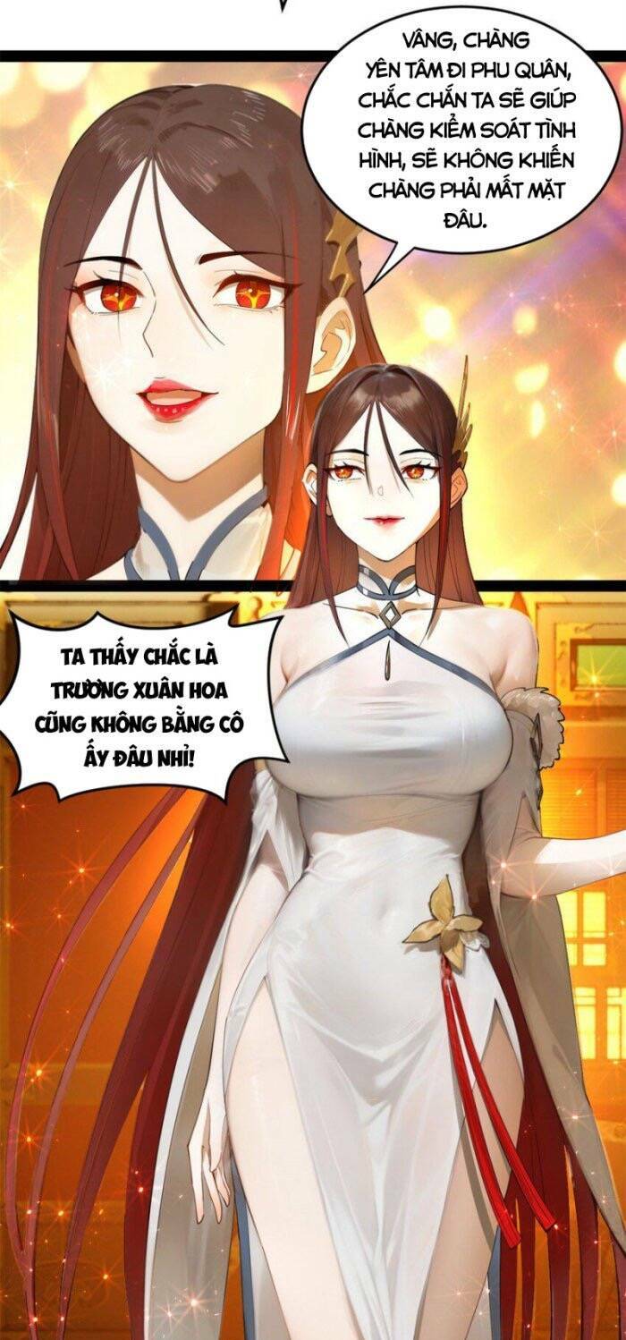 Chàng Rể Mạnh Nhất Lịch Sử: Chapter 67