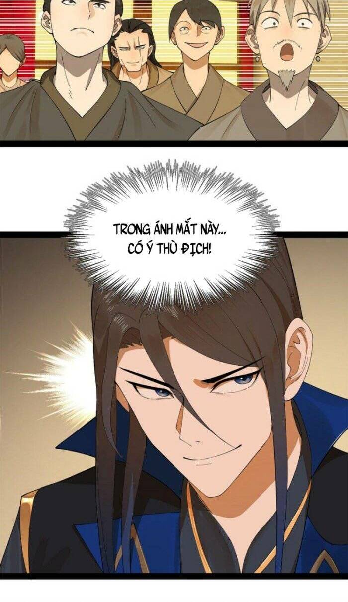 Chàng Rể Mạnh Nhất Lịch Sử: Chapter 67