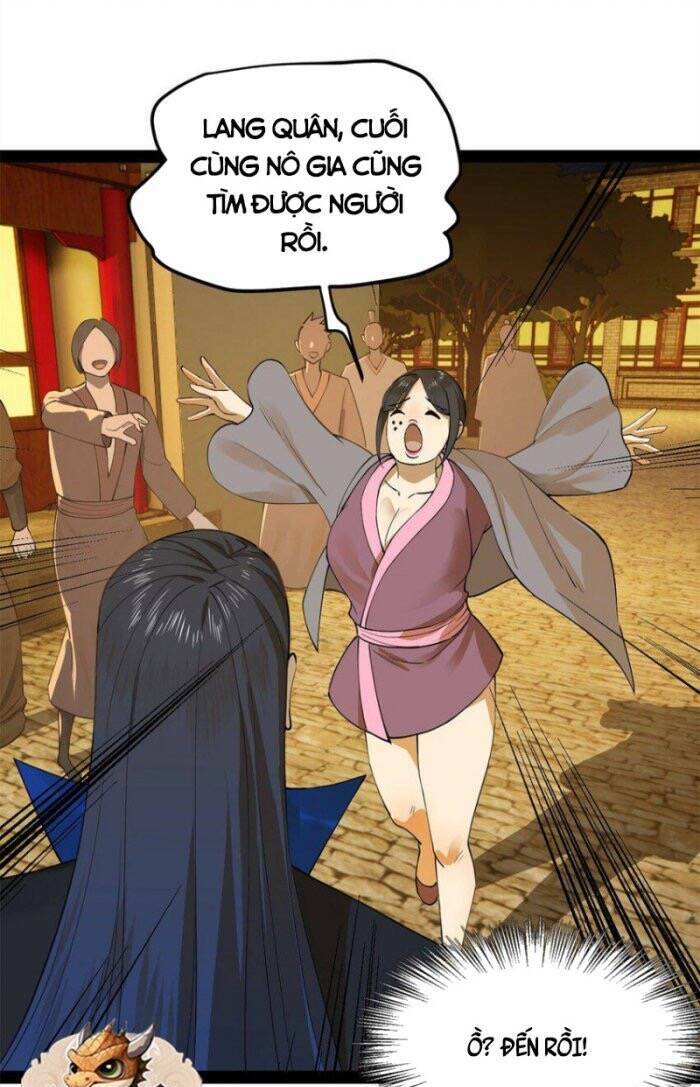 Chàng Rể Mạnh Nhất Lịch Sử: Chapter 67