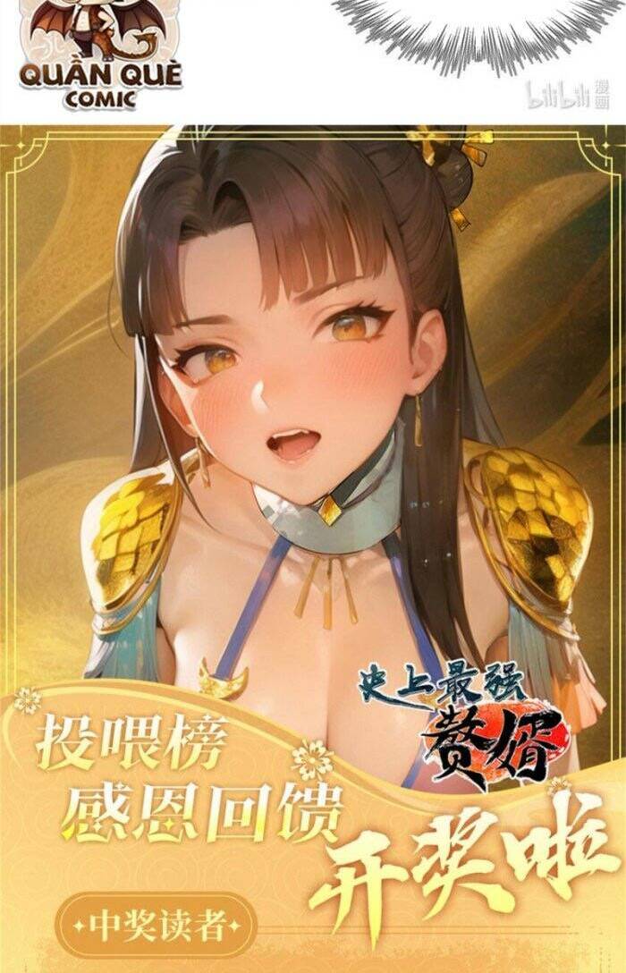 Chàng Rể Mạnh Nhất Lịch Sử: Chapter 67
