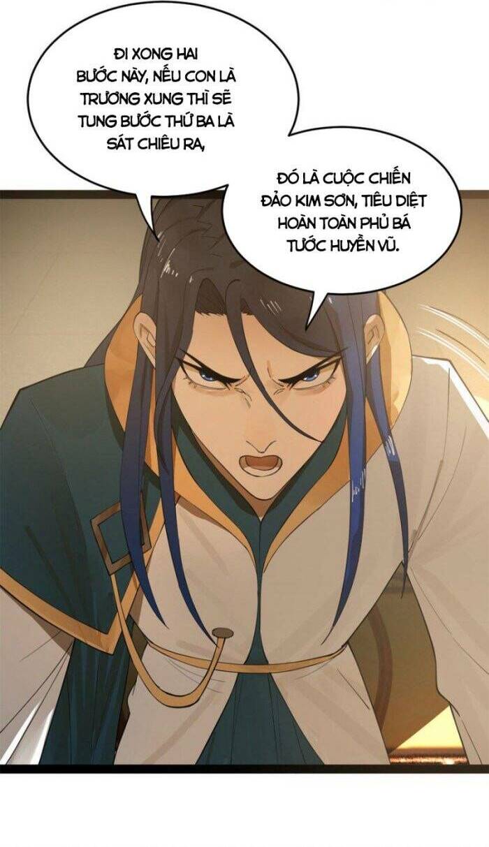 Chàng Rể Mạnh Nhất Lịch Sử: Chapter 67