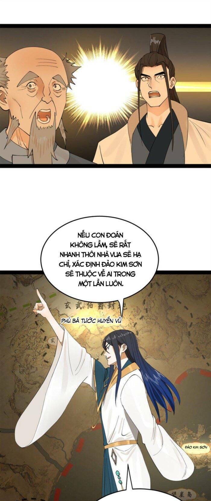 Chàng Rể Mạnh Nhất Lịch Sử: Chapter 67