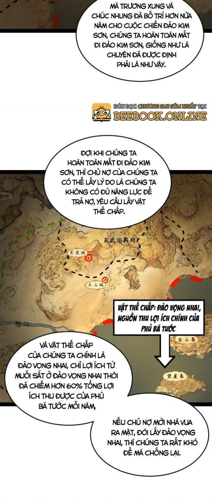Chàng Rể Mạnh Nhất Lịch Sử: Chapter 67