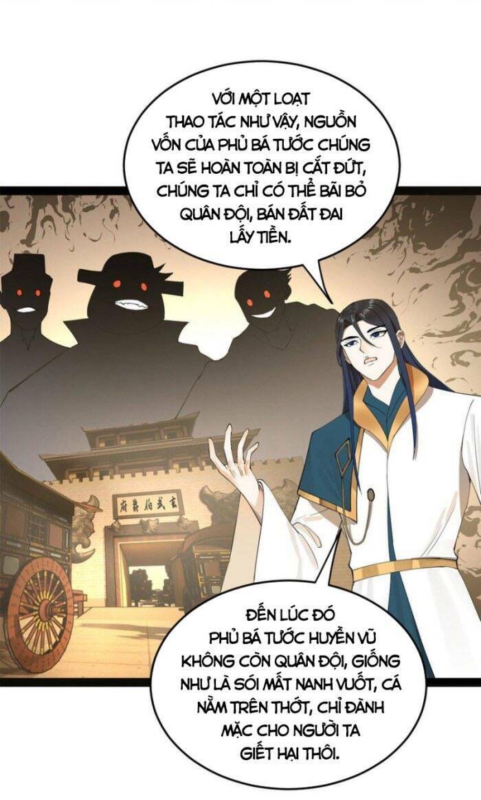 Chàng Rể Mạnh Nhất Lịch Sử: Chapter 67