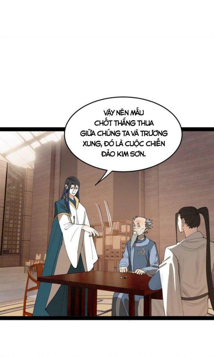 Chàng Rể Mạnh Nhất Lịch Sử: Chapter 67