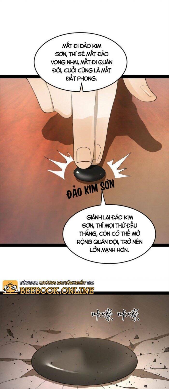 Chàng Rể Mạnh Nhất Lịch Sử: Chapter 67