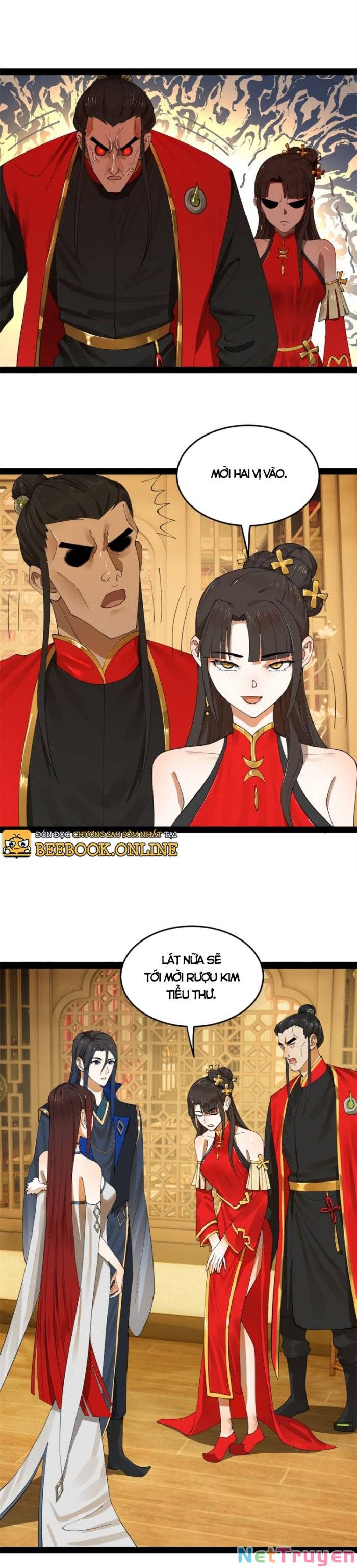 Chàng Rể Mạnh Nhất Lịch Sử: Chapter 69