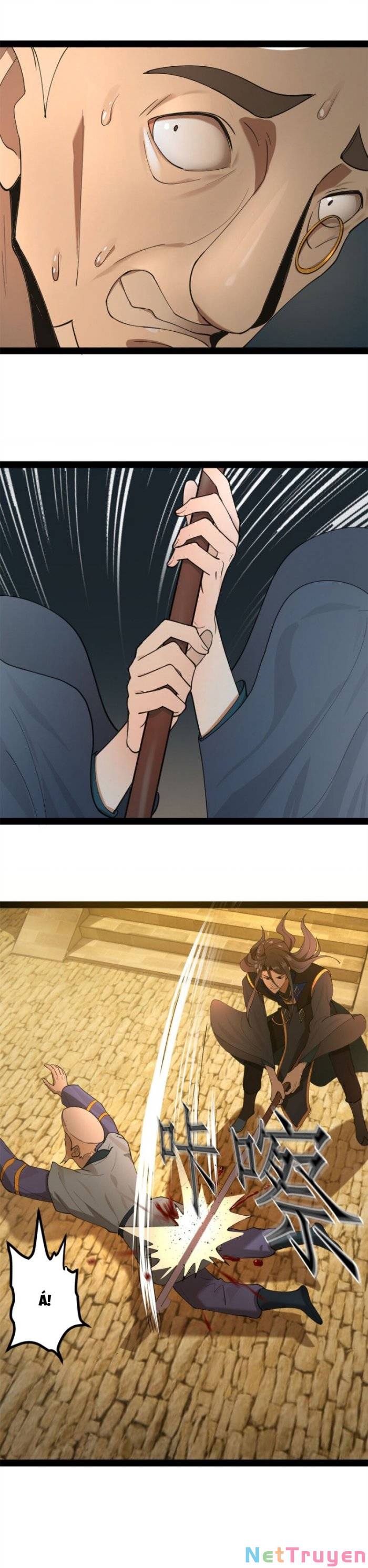 Chàng Rể Mạnh Nhất Lịch Sử: Chapter 69