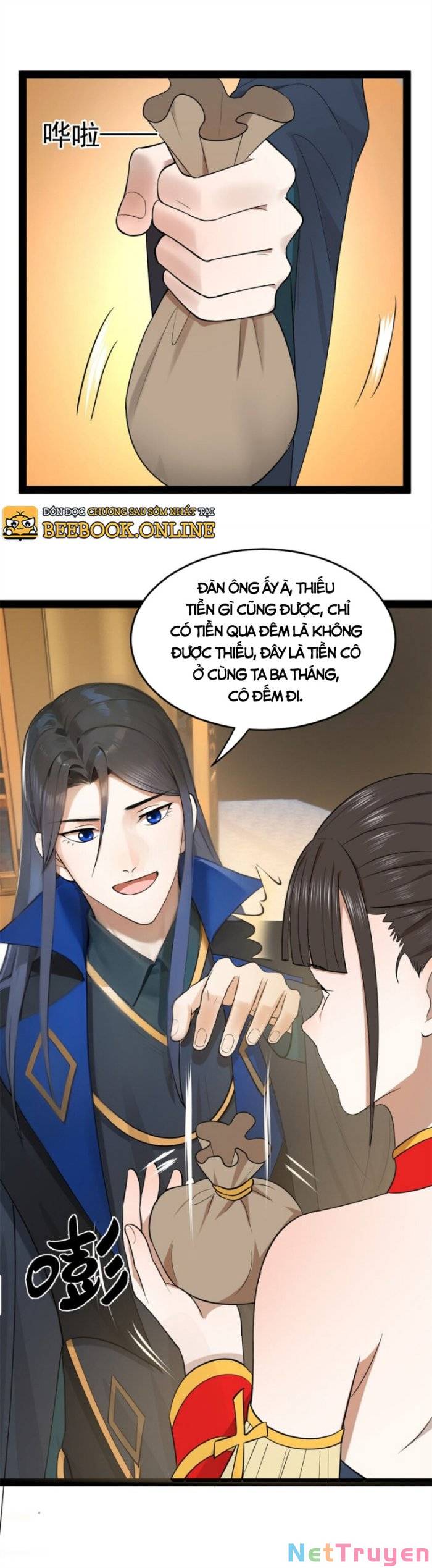 Chàng Rể Mạnh Nhất Lịch Sử: Chapter 69