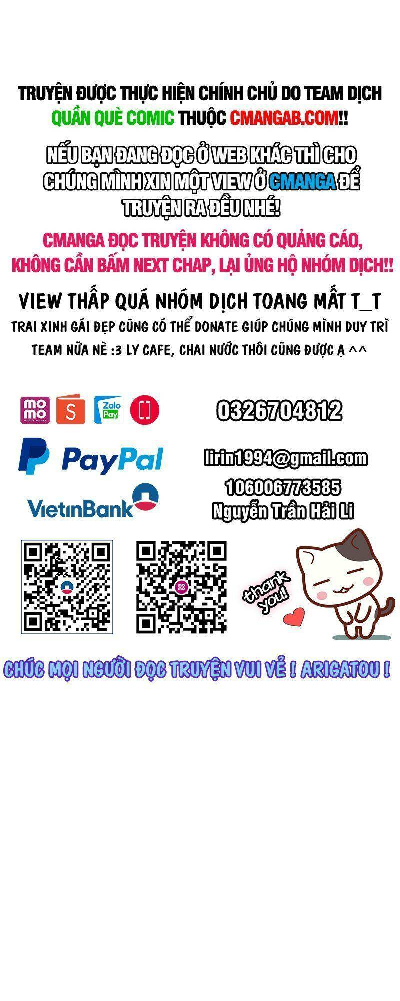 Chàng Rể Mạnh Nhất Lịch Sử: Chapter 7