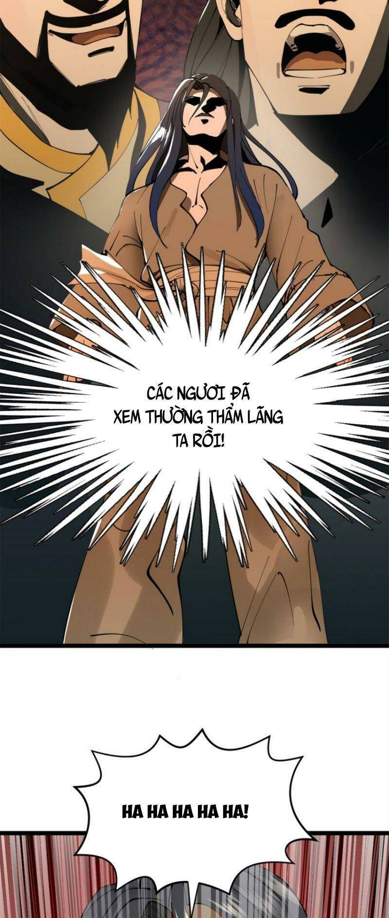 Chàng Rể Mạnh Nhất Lịch Sử: Chapter 7