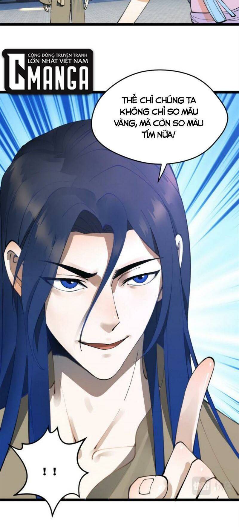 Chàng Rể Mạnh Nhất Lịch Sử: Chapter 7