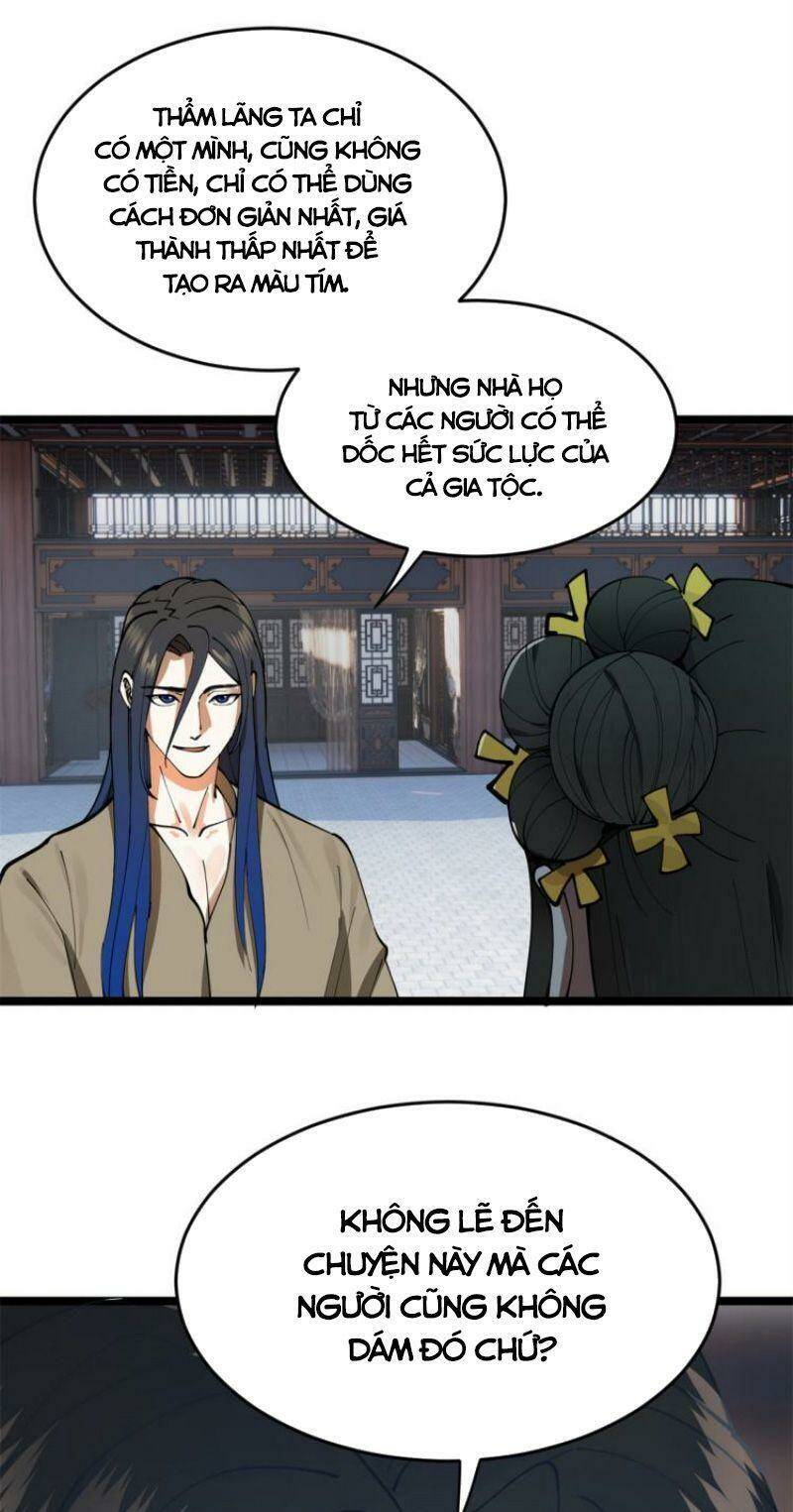 Chàng Rể Mạnh Nhất Lịch Sử: Chapter 7