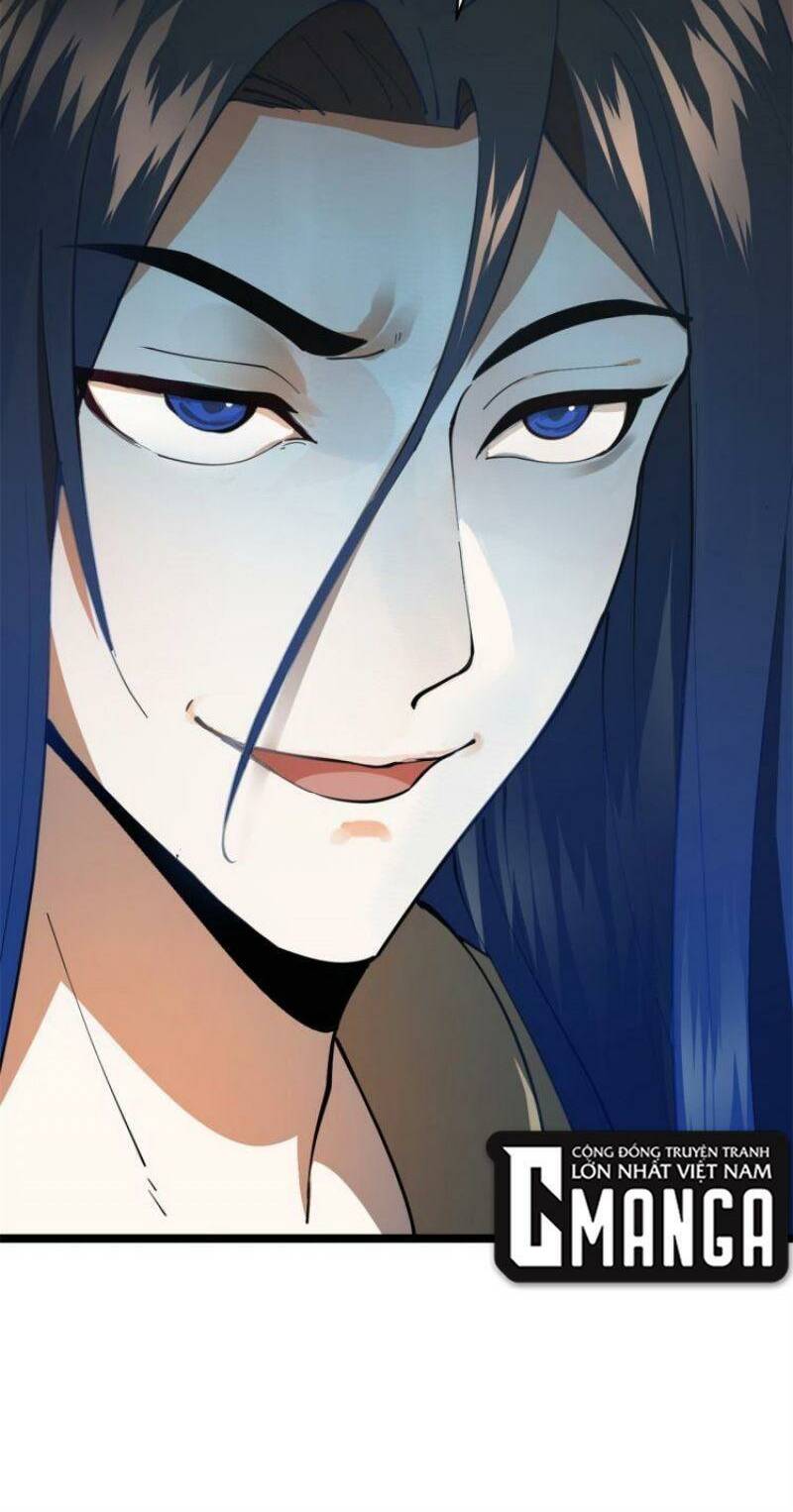 Chàng Rể Mạnh Nhất Lịch Sử: Chapter 7
