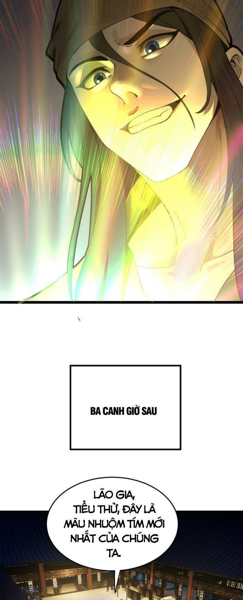 Chàng Rể Mạnh Nhất Lịch Sử: Chapter 7