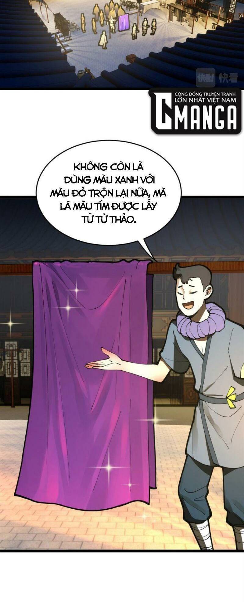 Chàng Rể Mạnh Nhất Lịch Sử: Chapter 7