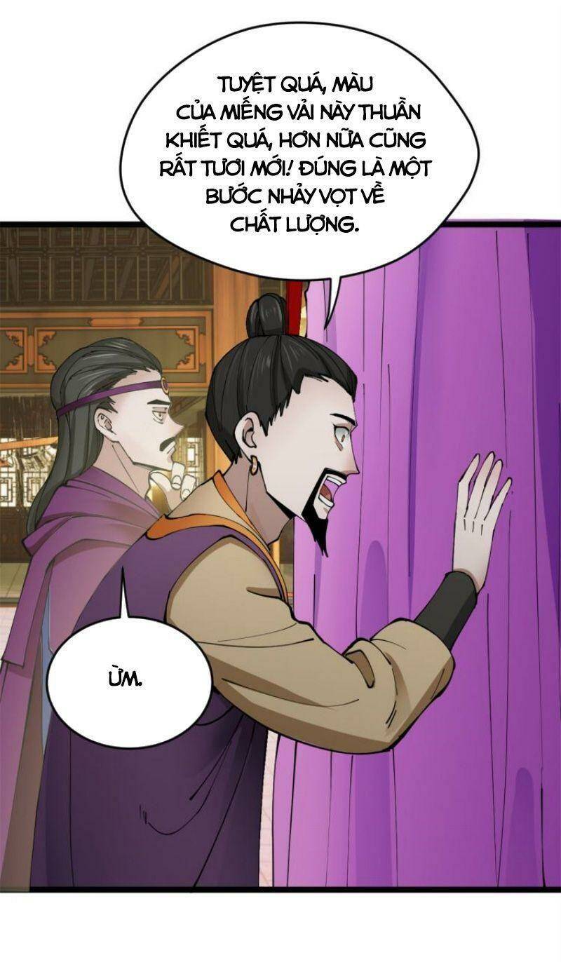 Chàng Rể Mạnh Nhất Lịch Sử: Chapter 7