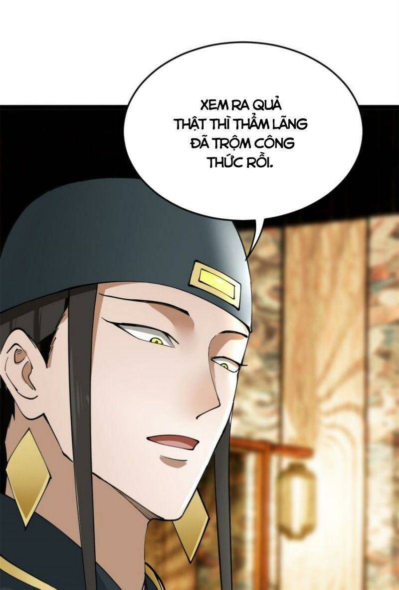 Chàng Rể Mạnh Nhất Lịch Sử: Chapter 7