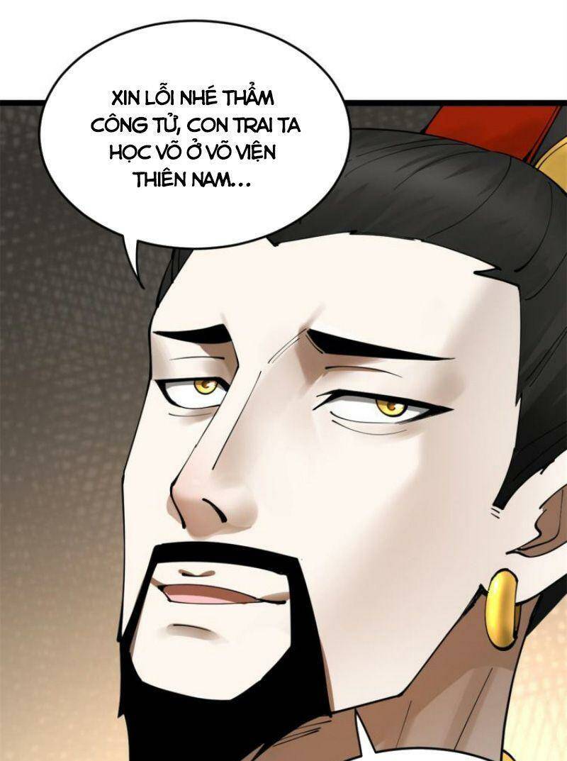 Chàng Rể Mạnh Nhất Lịch Sử: Chapter 7