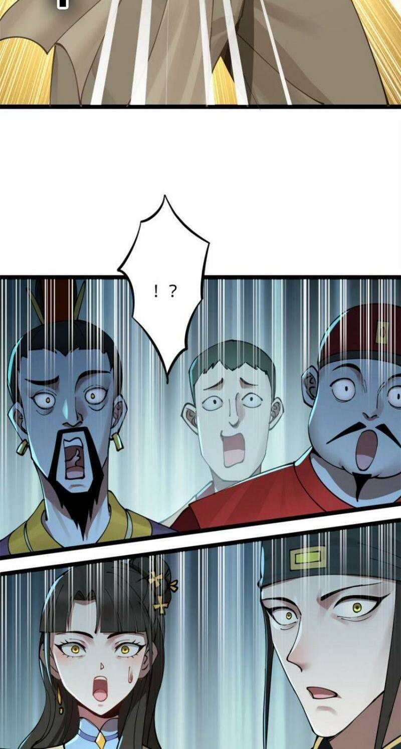 Chàng Rể Mạnh Nhất Lịch Sử: Chapter 7