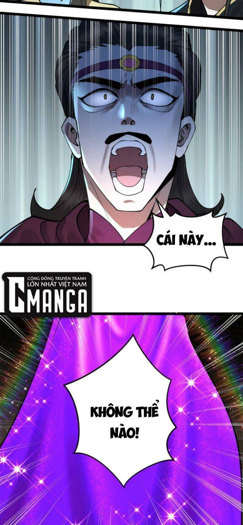 Chàng Rể Mạnh Nhất Lịch Sử: Chapter 7