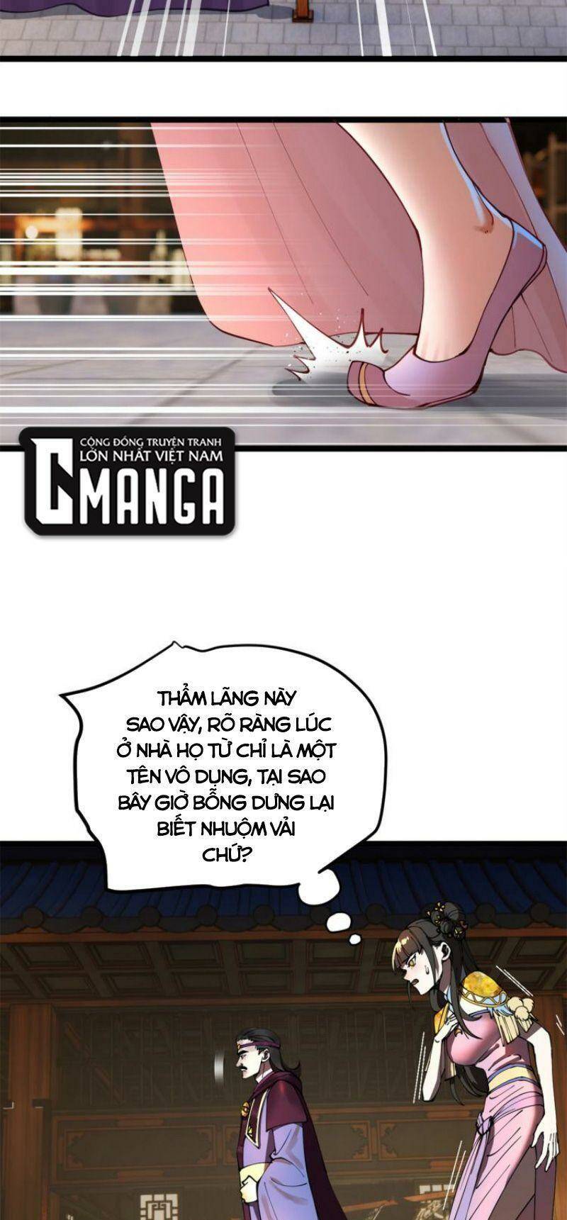 Chàng Rể Mạnh Nhất Lịch Sử: Chapter 7