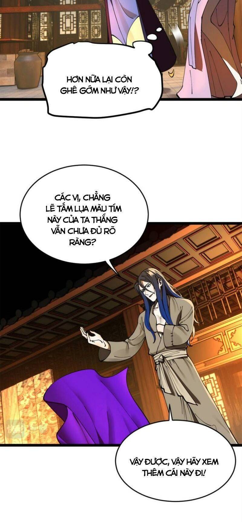 Chàng Rể Mạnh Nhất Lịch Sử: Chapter 7