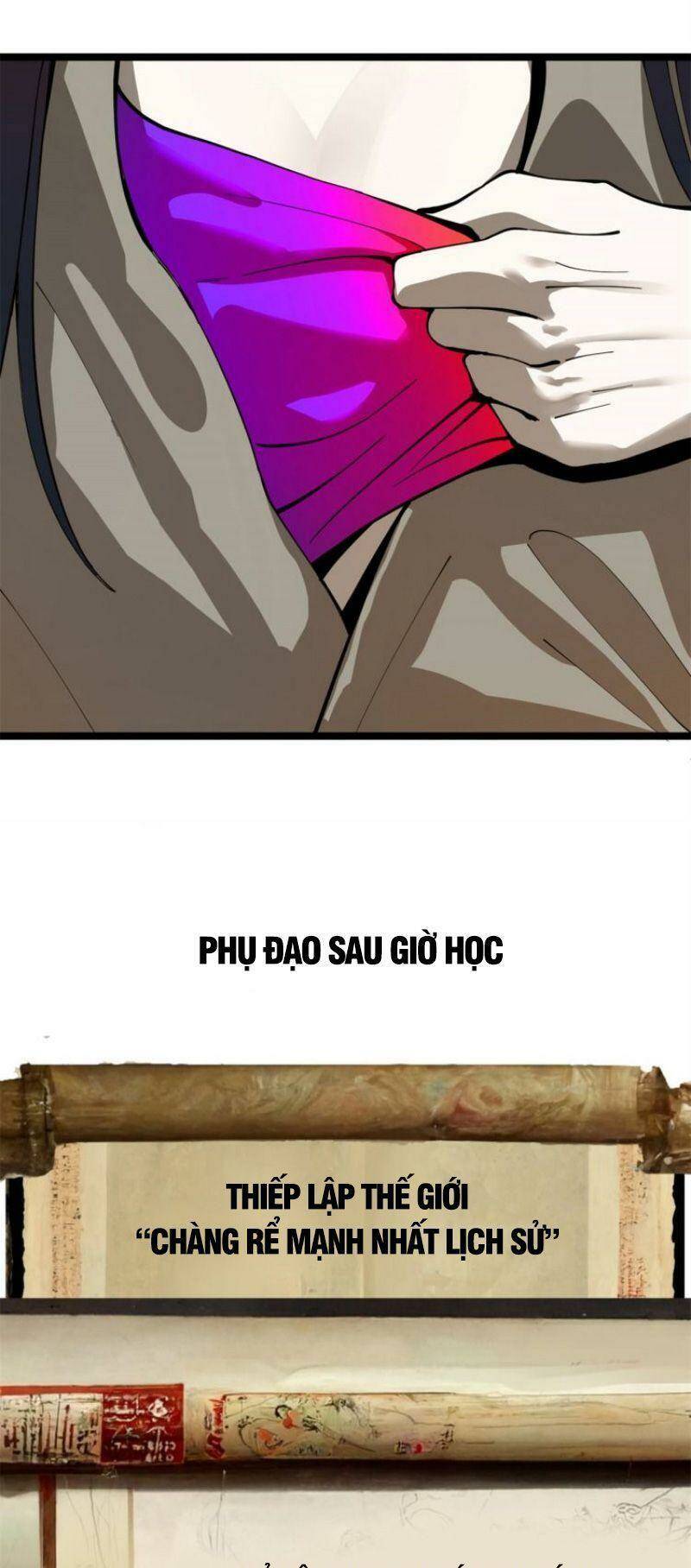 Chàng Rể Mạnh Nhất Lịch Sử: Chapter 7