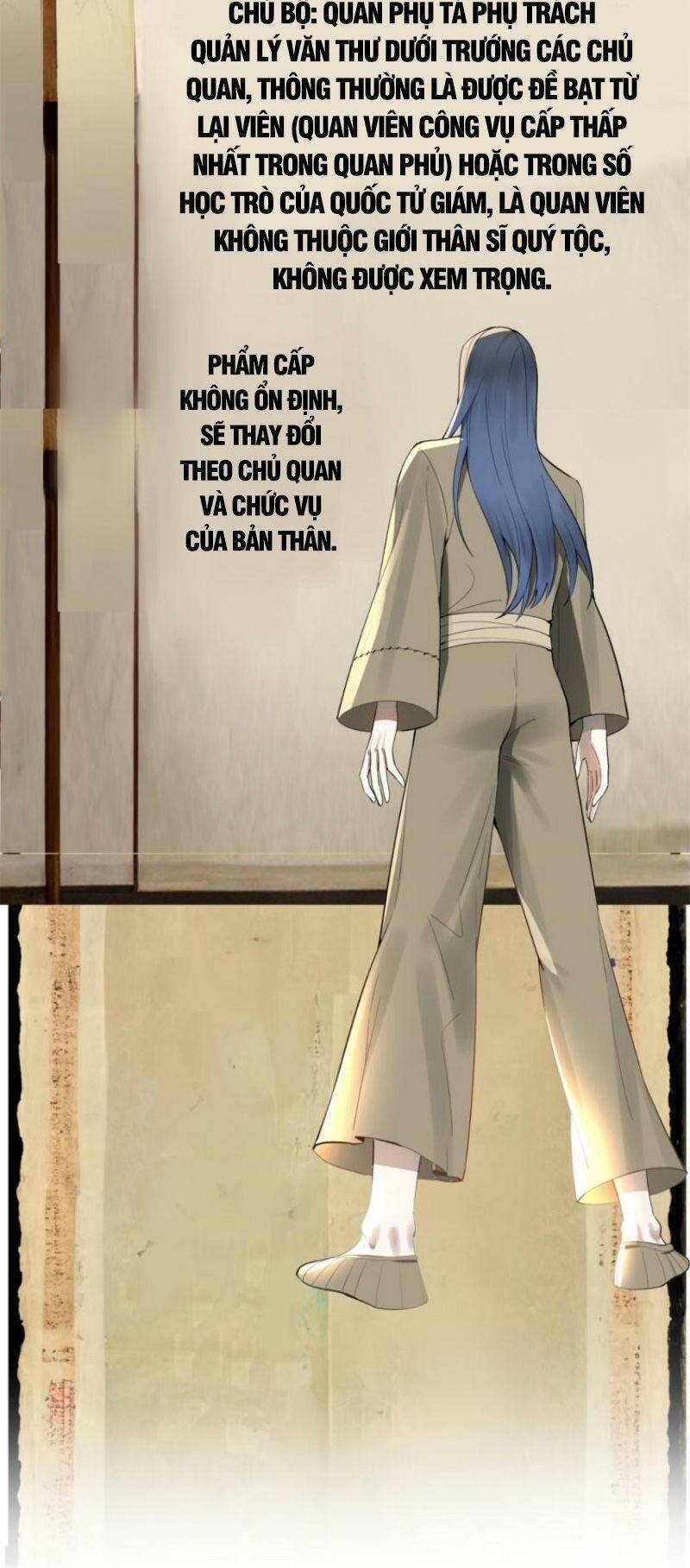 Chàng Rể Mạnh Nhất Lịch Sử: Chapter 7
