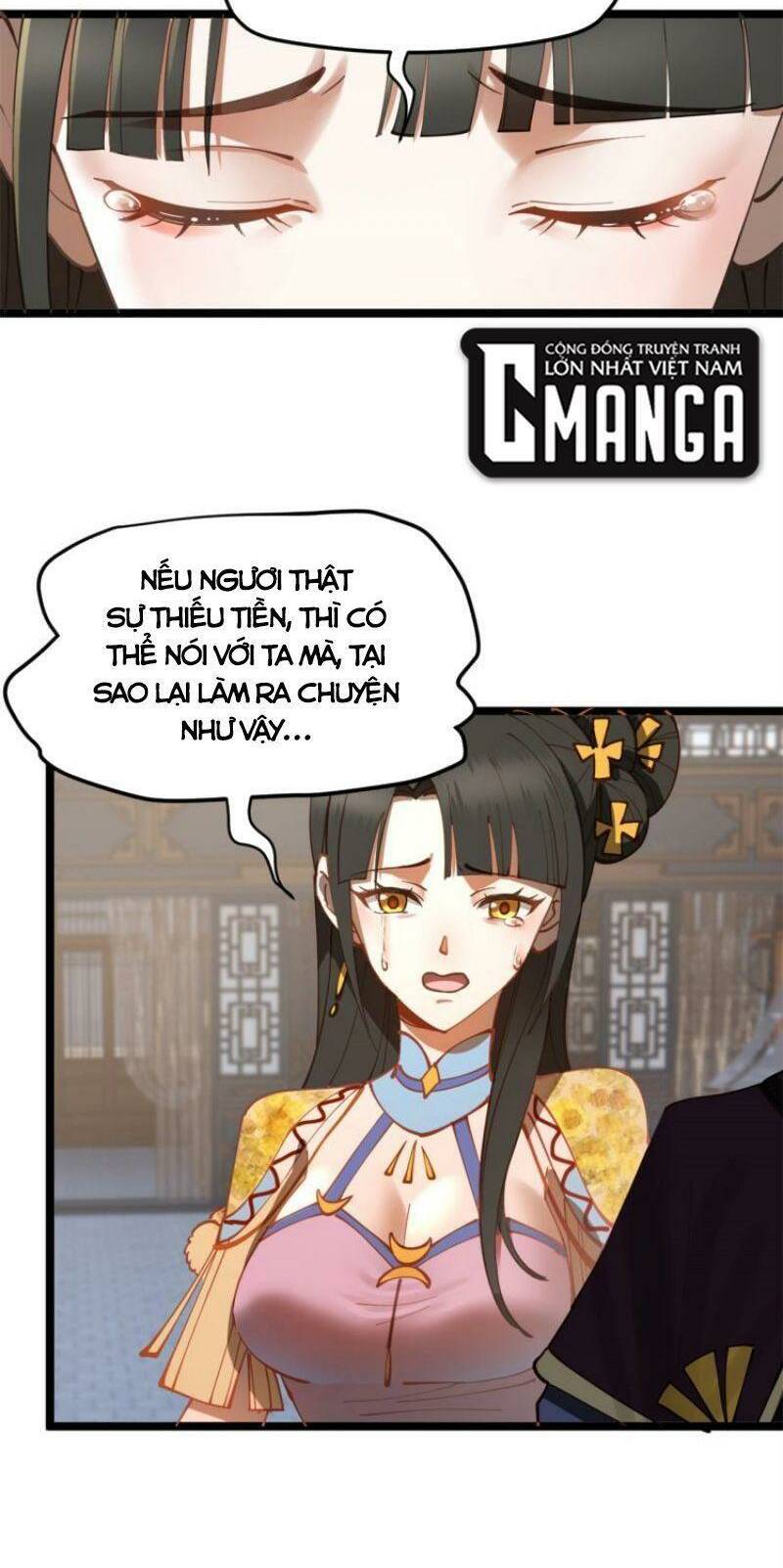 Chàng Rể Mạnh Nhất Lịch Sử: Chapter 7