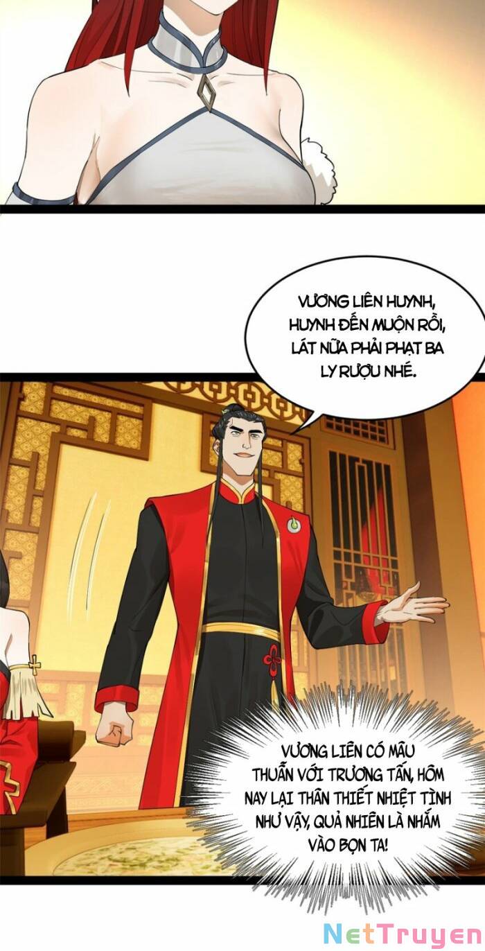 Chàng Rể Mạnh Nhất Lịch Sử: Chapter 70