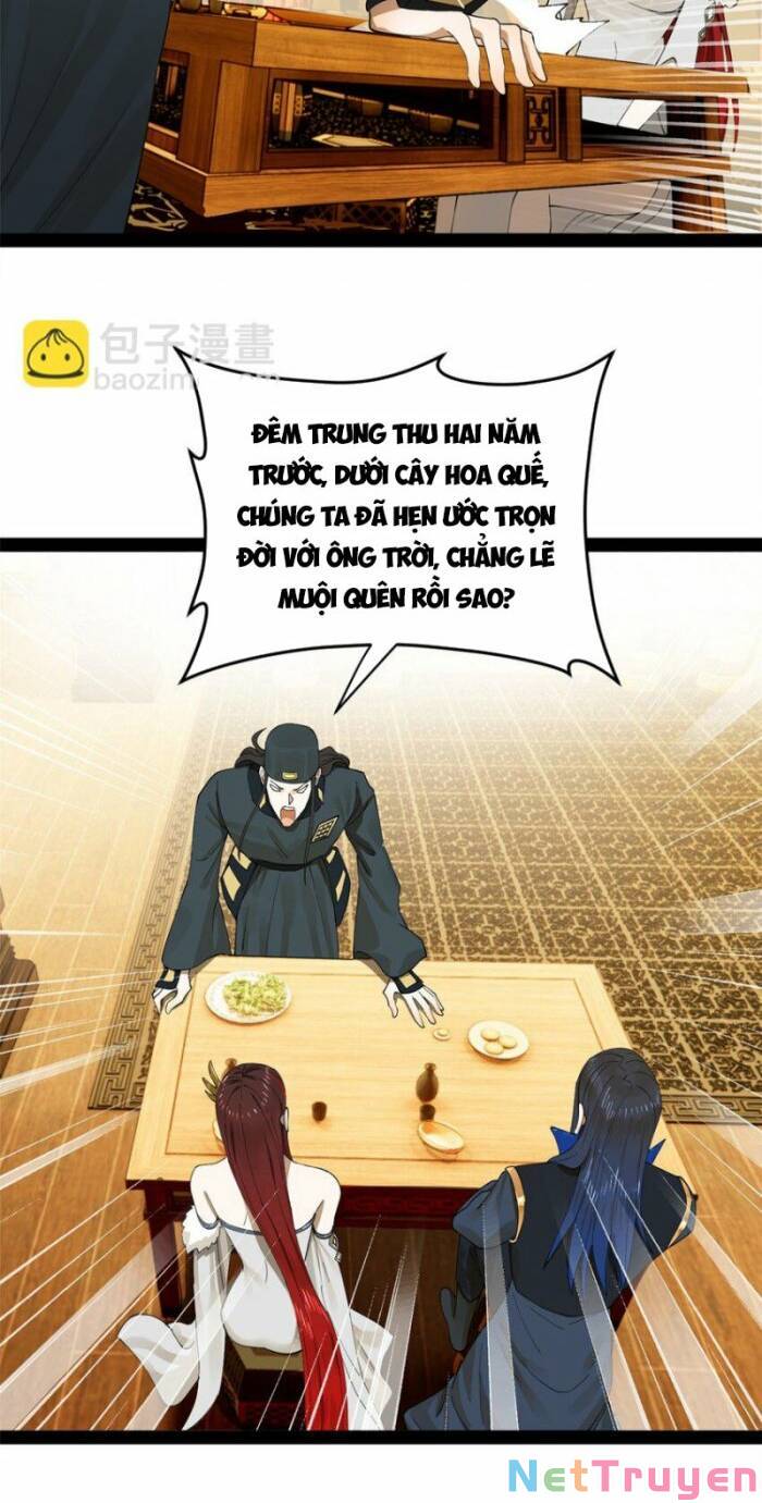Chàng Rể Mạnh Nhất Lịch Sử: Chapter 70