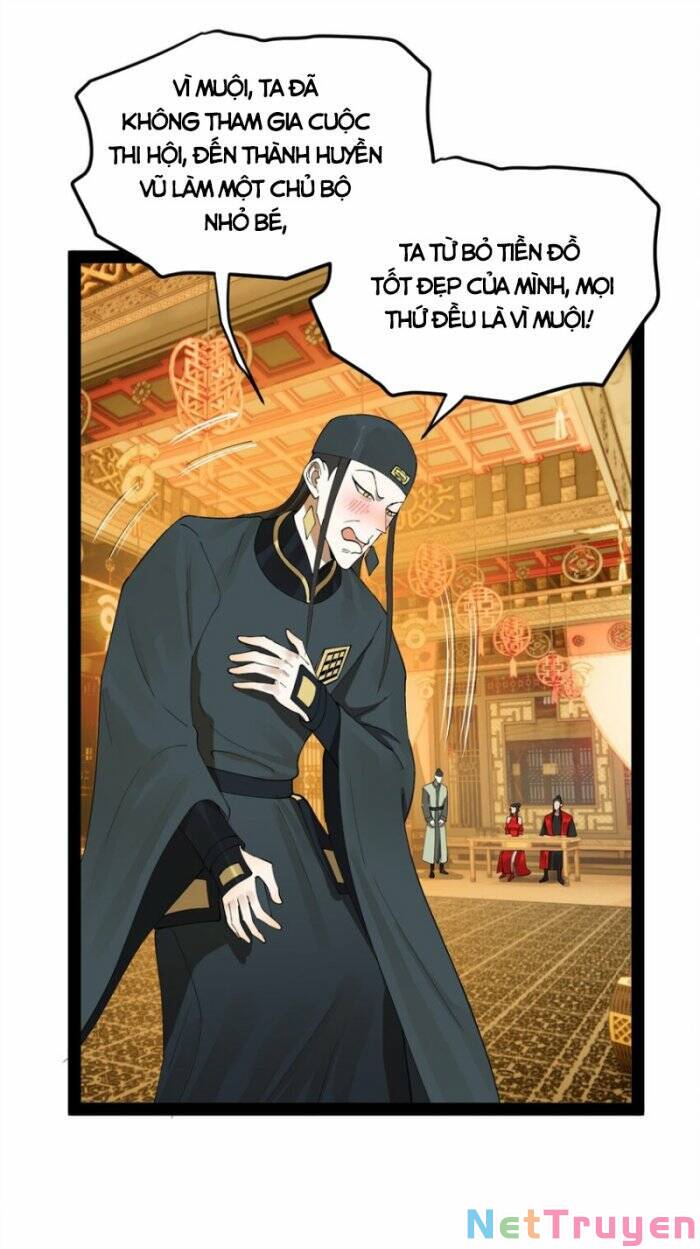 Chàng Rể Mạnh Nhất Lịch Sử: Chapter 70