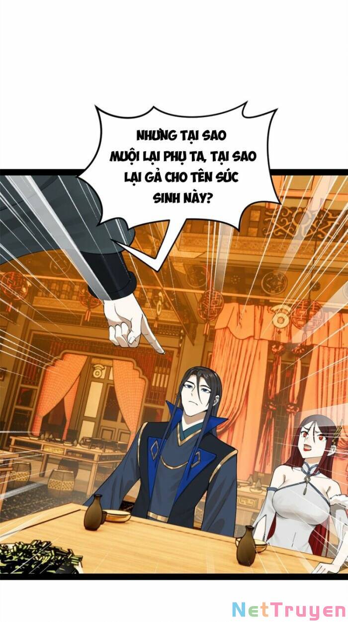 Chàng Rể Mạnh Nhất Lịch Sử: Chapter 70