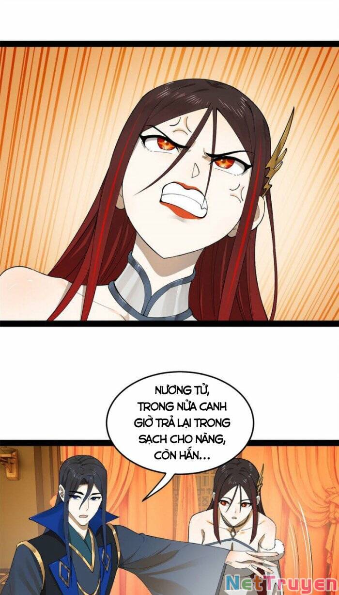 Chàng Rể Mạnh Nhất Lịch Sử: Chapter 70