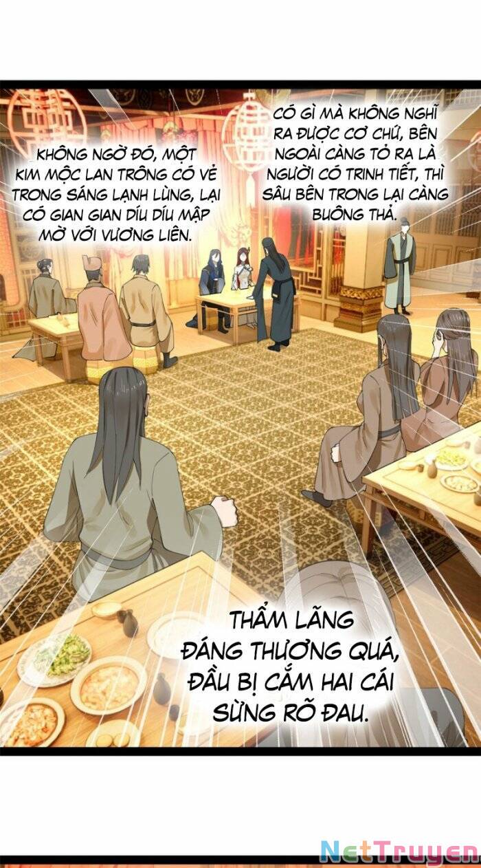 Chàng Rể Mạnh Nhất Lịch Sử: Chapter 70