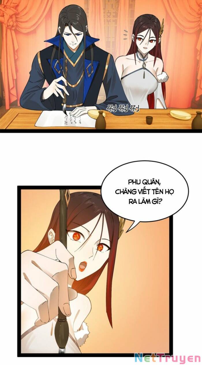Chàng Rể Mạnh Nhất Lịch Sử: Chapter 70