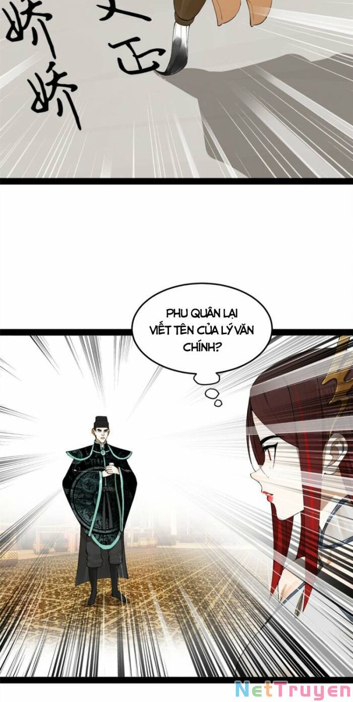 Chàng Rể Mạnh Nhất Lịch Sử: Chapter 70