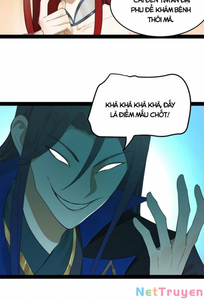 Chàng Rể Mạnh Nhất Lịch Sử: Chapter 70
