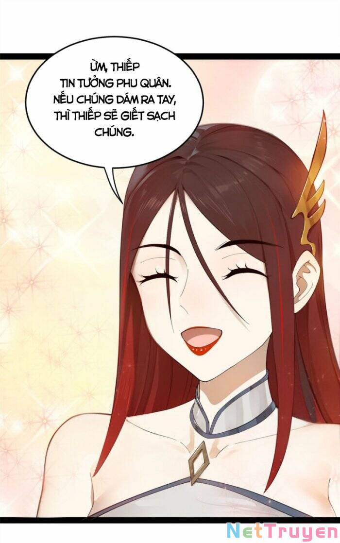 Chàng Rể Mạnh Nhất Lịch Sử: Chapter 70