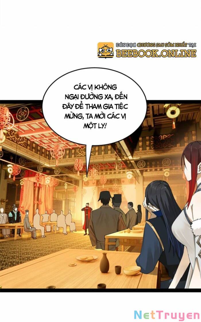 Chàng Rể Mạnh Nhất Lịch Sử: Chapter 70