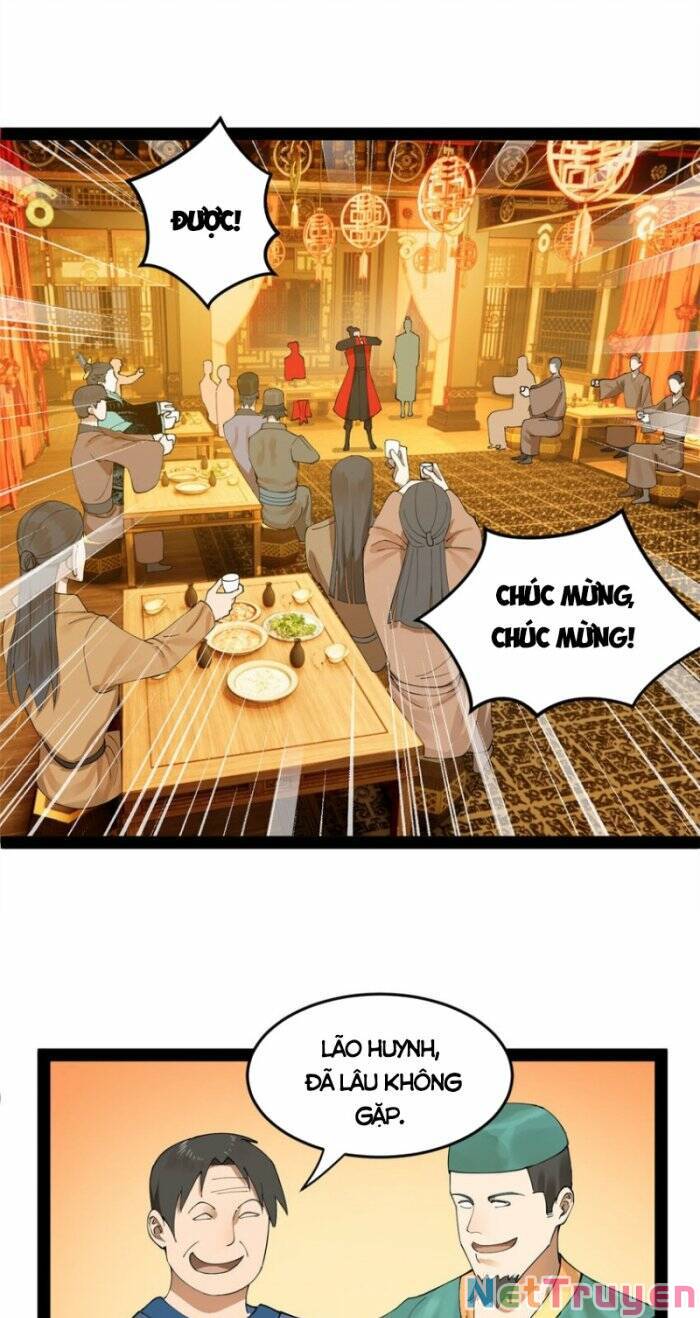 Chàng Rể Mạnh Nhất Lịch Sử: Chapter 70
