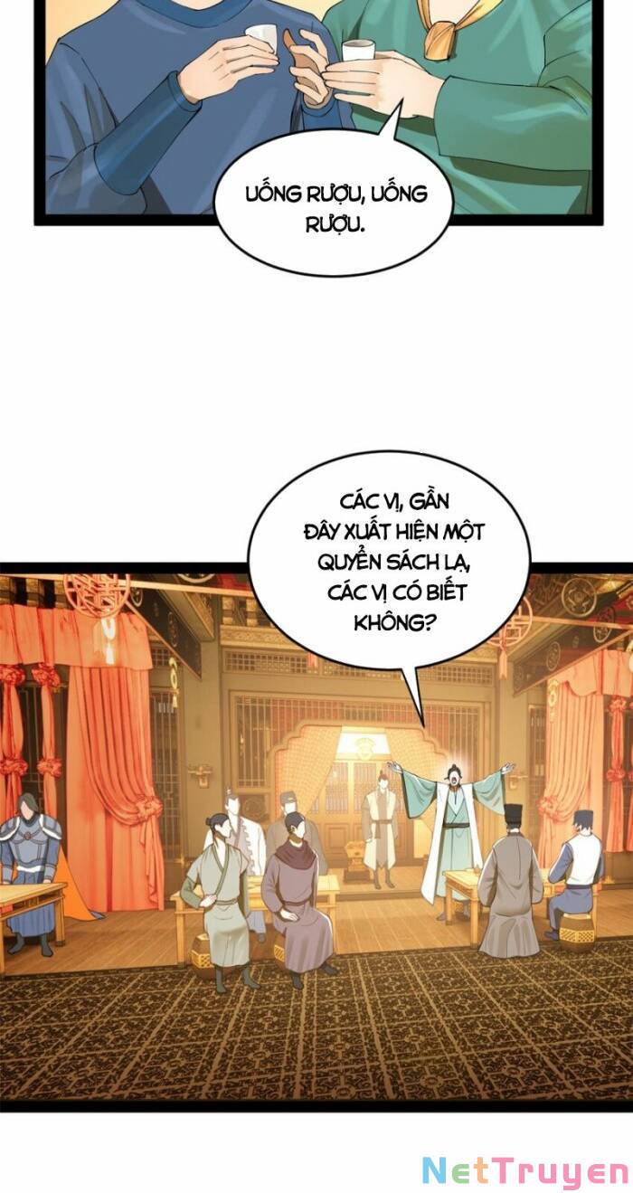 Chàng Rể Mạnh Nhất Lịch Sử: Chapter 70