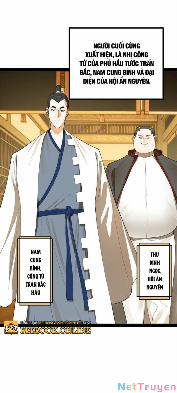 Chàng Rể Mạnh Nhất Lịch Sử: Chapter 70