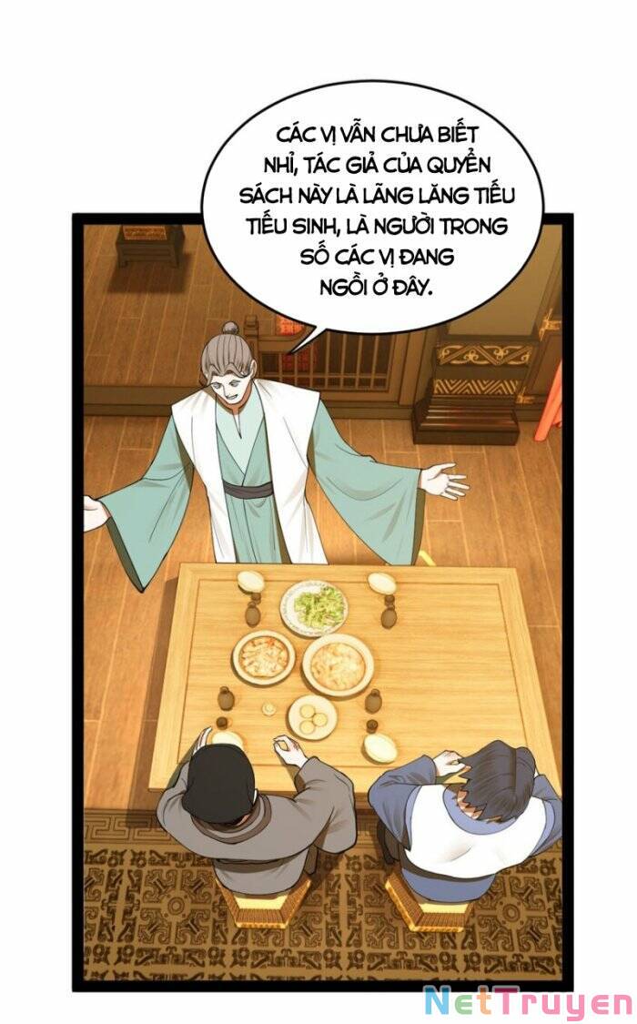 Chàng Rể Mạnh Nhất Lịch Sử: Chapter 70