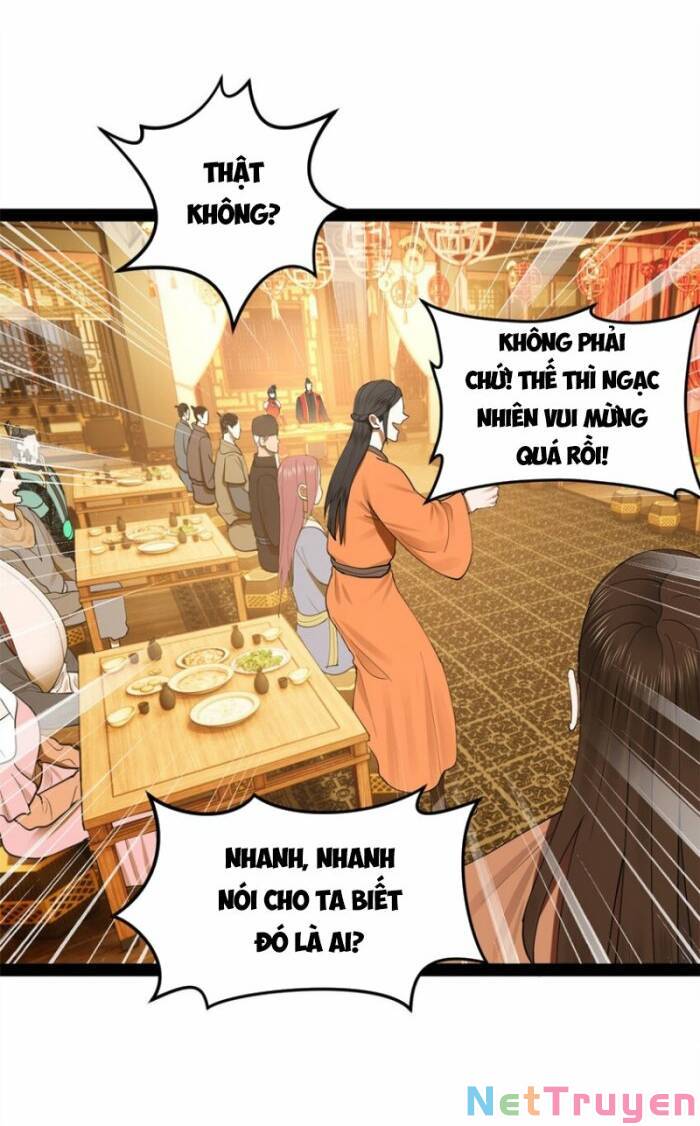 Chàng Rể Mạnh Nhất Lịch Sử: Chapter 70