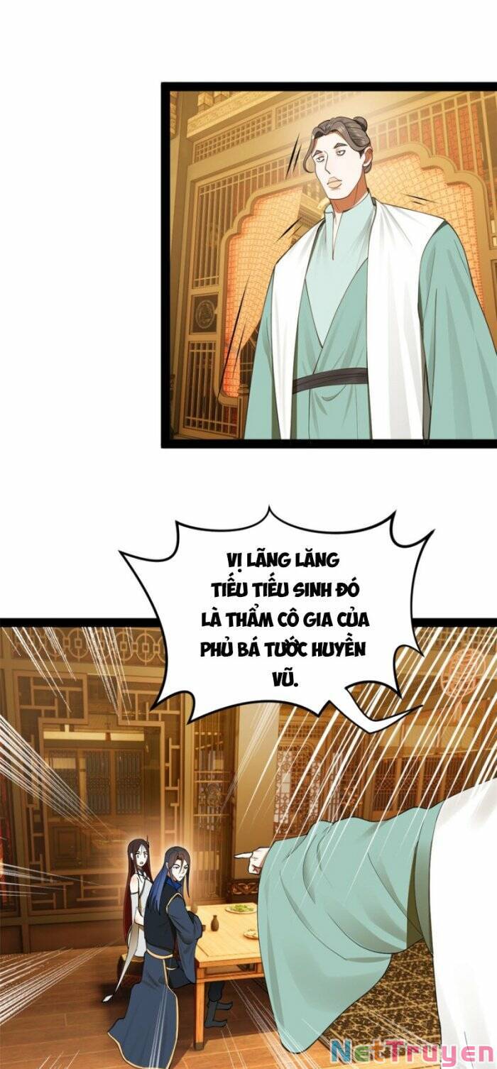 Chàng Rể Mạnh Nhất Lịch Sử: Chapter 70